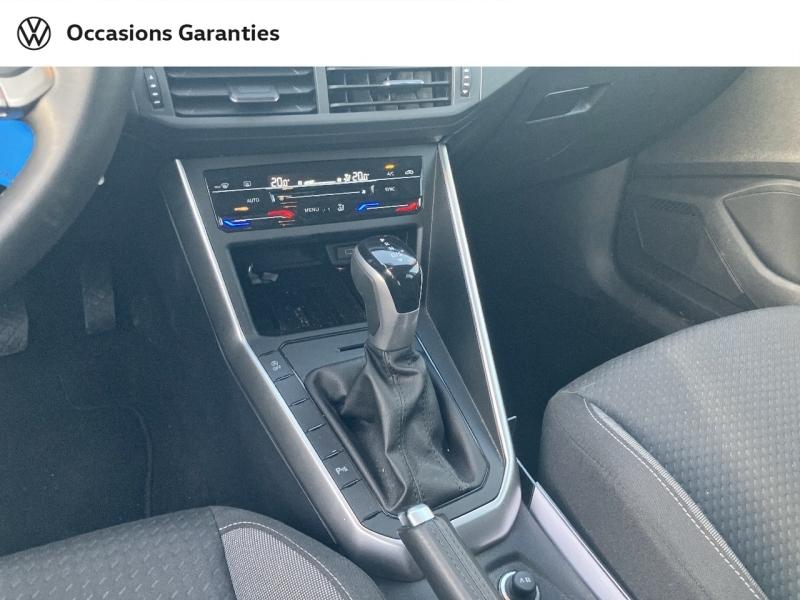 Voitures occasions VOLKSWAGEN POLO VW Edition Dechy