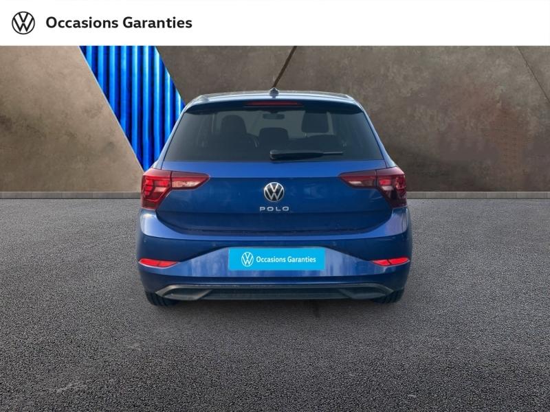 Voitures occasions VOLKSWAGEN POLO VW Edition Villeneuve-d'Ascq