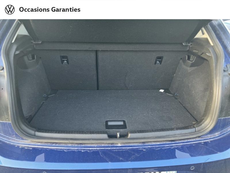 Voitures occasions VOLKSWAGEN POLO VW Edition Villeneuve-d'Ascq