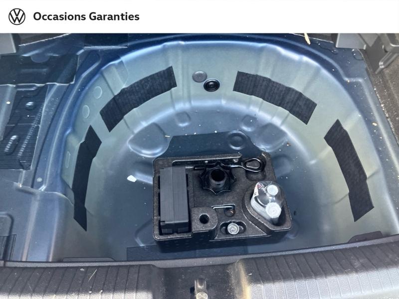 Voitures occasions VOLKSWAGEN POLO VW Edition Villeneuve-d'Ascq