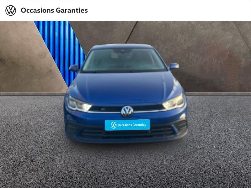 Voitures occasions VOLKSWAGEN POLO VW Edition Dechy