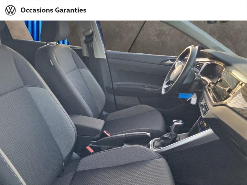 Voitures occasions VOLKSWAGEN POLO VW Edition Dechy