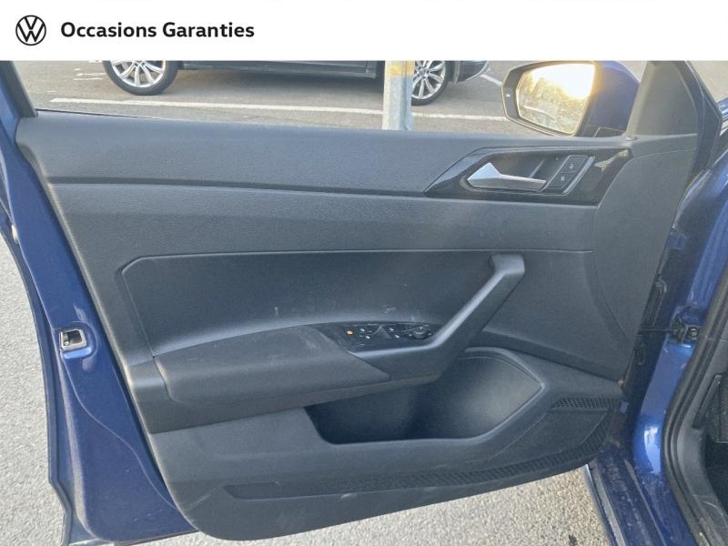 Voitures occasions VOLKSWAGEN POLO VW Edition Villeneuve-d'Ascq