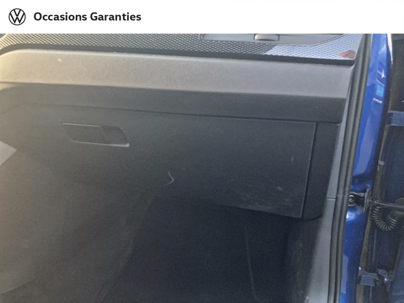 Voitures occasions VOLKSWAGEN POLO VW Edition Villeneuve-d'Ascq