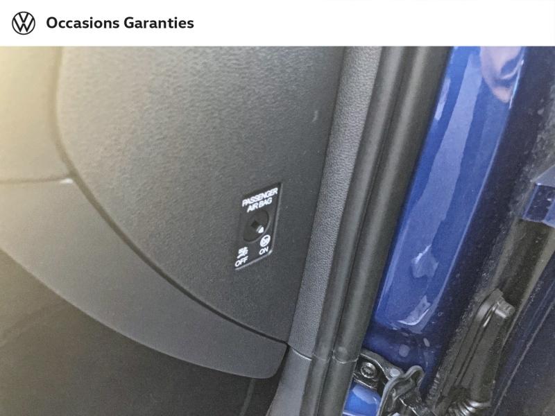Voitures occasions VOLKSWAGEN POLO VW Edition Dechy