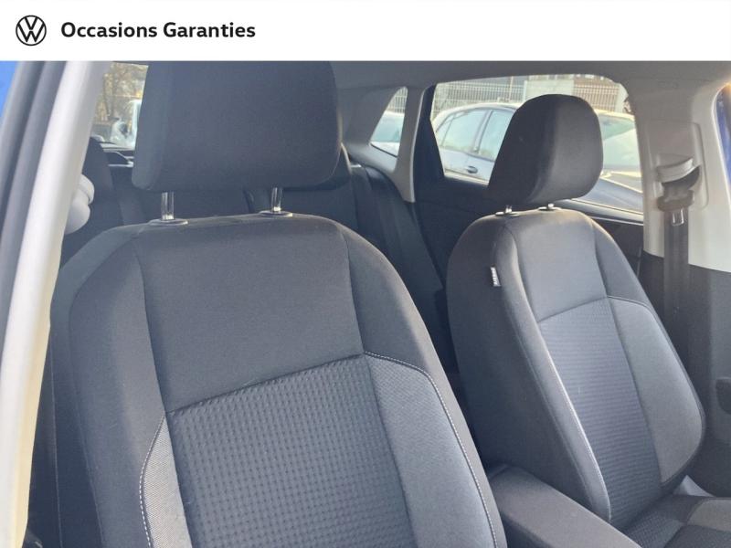 Voitures occasions VOLKSWAGEN POLO VW Edition Dechy