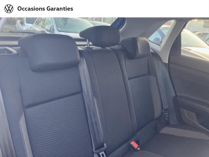 Voitures occasions VOLKSWAGEN POLO VW Edition Villeneuve-d'Ascq