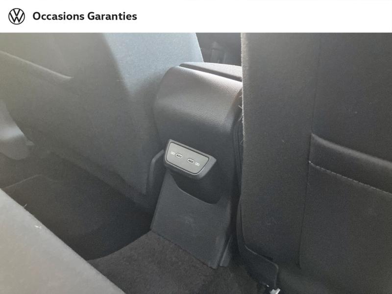 Voitures occasions VOLKSWAGEN POLO VW Edition Dechy