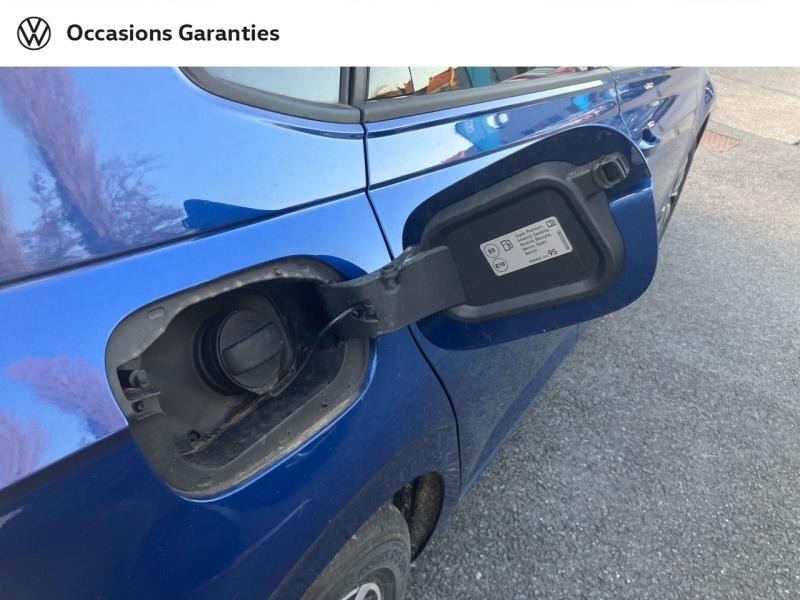 Voitures occasions VOLKSWAGEN POLO VW Edition Dechy