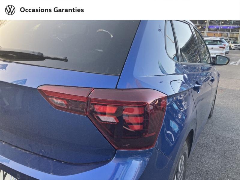 Voitures occasions VOLKSWAGEN POLO VW Edition Dechy