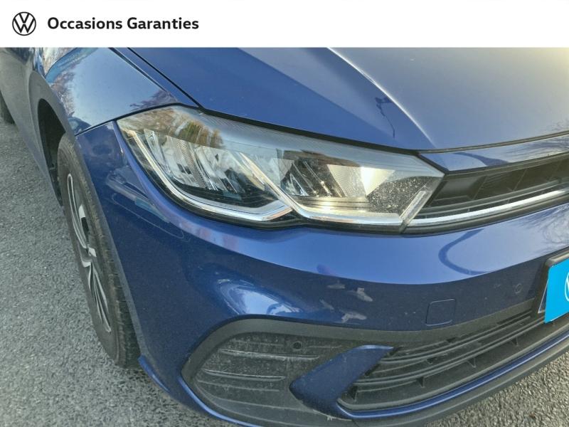 Voitures occasions VOLKSWAGEN POLO VW Edition Dechy