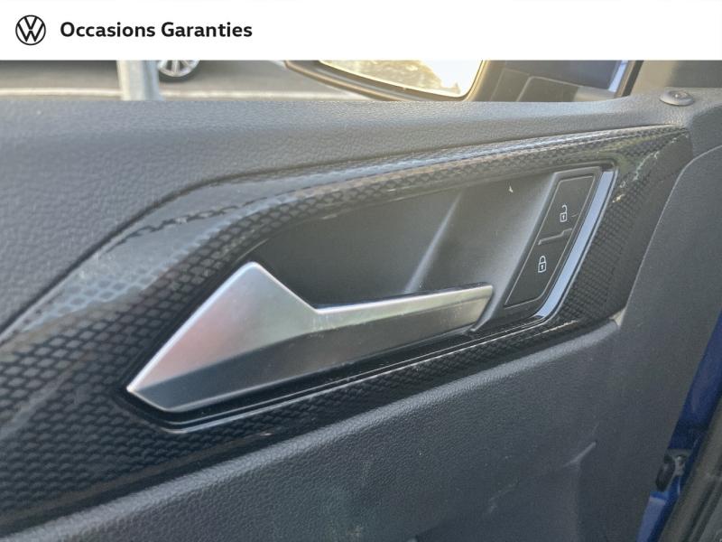 Voitures occasions VOLKSWAGEN POLO VW Edition Dechy