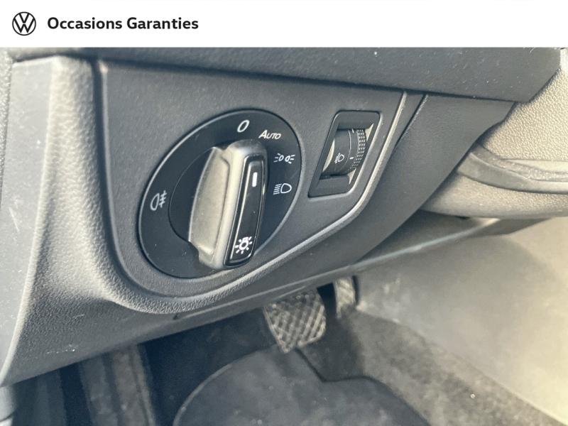 Voitures occasions VOLKSWAGEN POLO VW Edition Villeneuve-d'Ascq