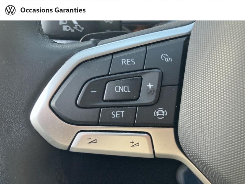 Voitures occasions VOLKSWAGEN POLO VW Edition Dechy