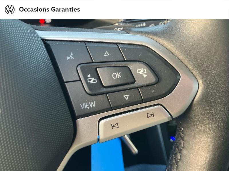 Voitures occasions VOLKSWAGEN POLO VW Edition Dechy