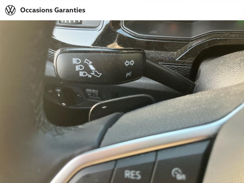 Voitures occasions VOLKSWAGEN POLO VW Edition Villeneuve-d'Ascq