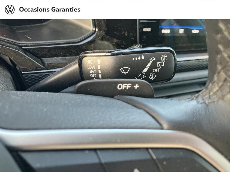 Voitures occasions VOLKSWAGEN POLO VW Edition Dechy