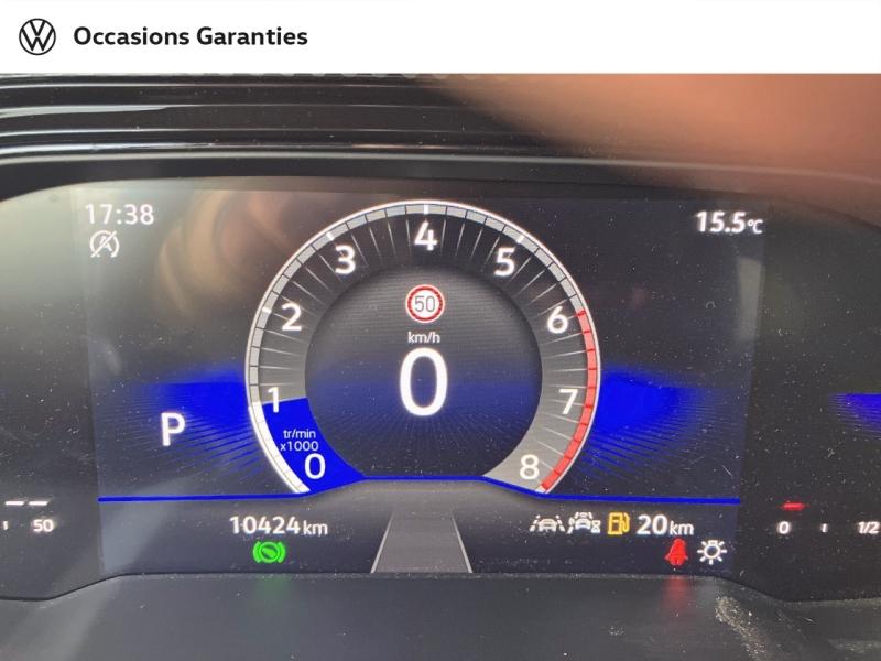 Voitures occasions VOLKSWAGEN POLO VW Edition Dechy