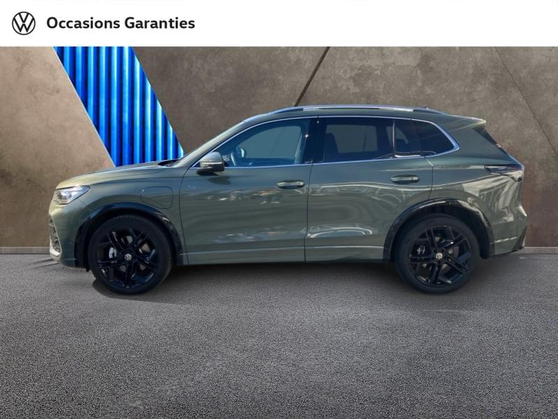 Voitures occasions VOLKSWAGEN TIGUAN R-Line Edition Villeneuve-d'Ascq
