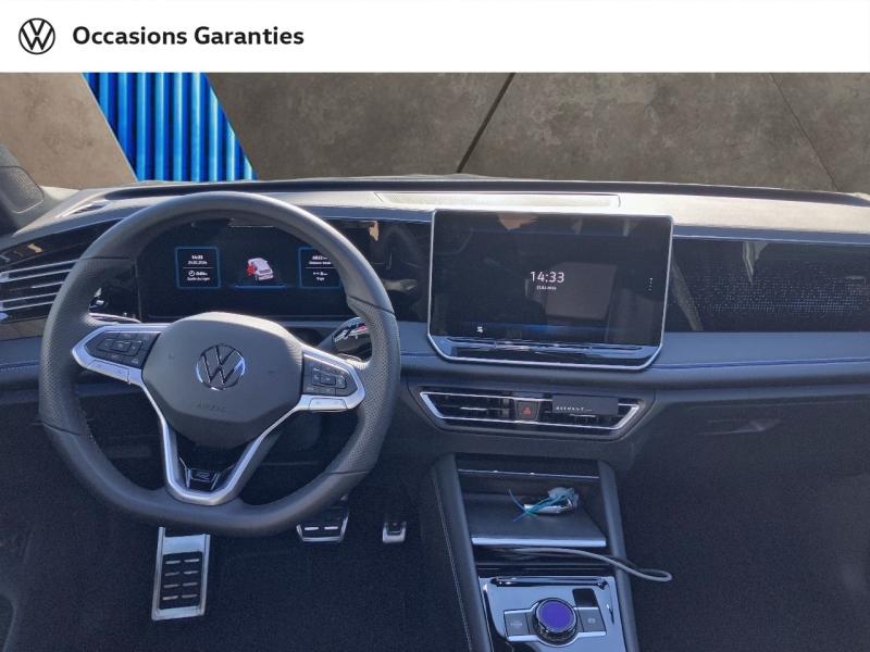 Voitures occasions VOLKSWAGEN TIGUAN R-Line Edition Villeneuve-d'Ascq