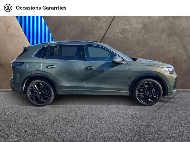 Voitures occasions VOLKSWAGEN TIGUAN R-Line Edition Villeneuve-d'Ascq