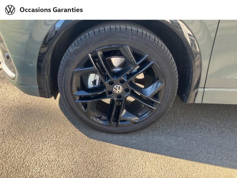 Voitures occasions VOLKSWAGEN TIGUAN R-Line Edition Villeneuve-d'Ascq