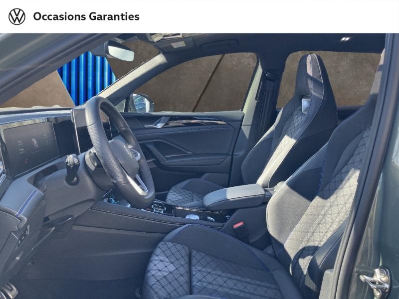 Voitures occasions VOLKSWAGEN TIGUAN R-Line Edition Villeneuve-d'Ascq