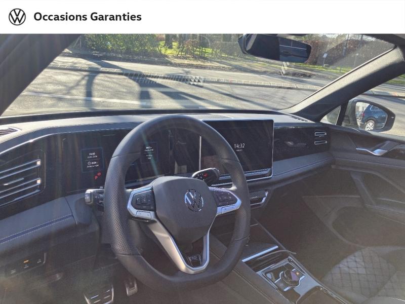 Voitures occasions VOLKSWAGEN TIGUAN R-Line Edition Villeneuve-d'Ascq