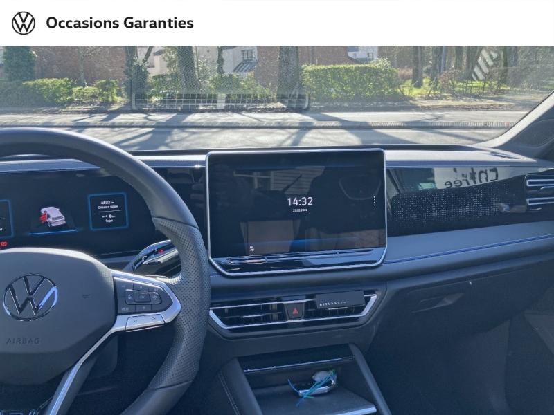 Voitures occasions VOLKSWAGEN TIGUAN R-Line Edition Villeneuve-d'Ascq