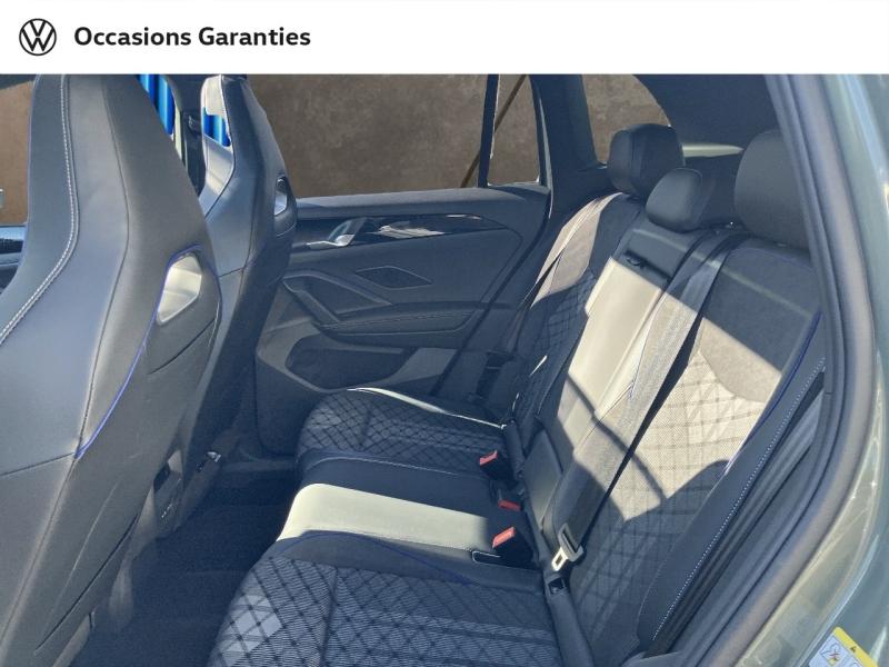 Voitures occasions VOLKSWAGEN TIGUAN R-Line Edition Villeneuve-d'Ascq