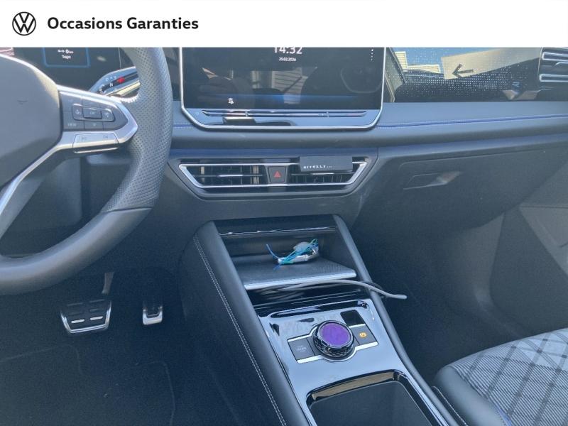 Voitures occasions VOLKSWAGEN TIGUAN R-Line Edition Villeneuve-d'Ascq