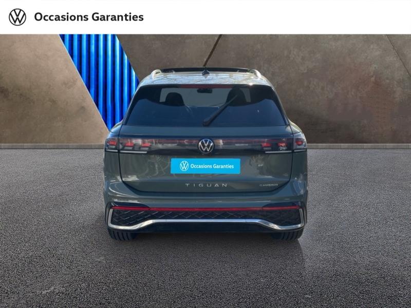Voitures occasions VOLKSWAGEN TIGUAN R-Line Edition Villeneuve-d'Ascq