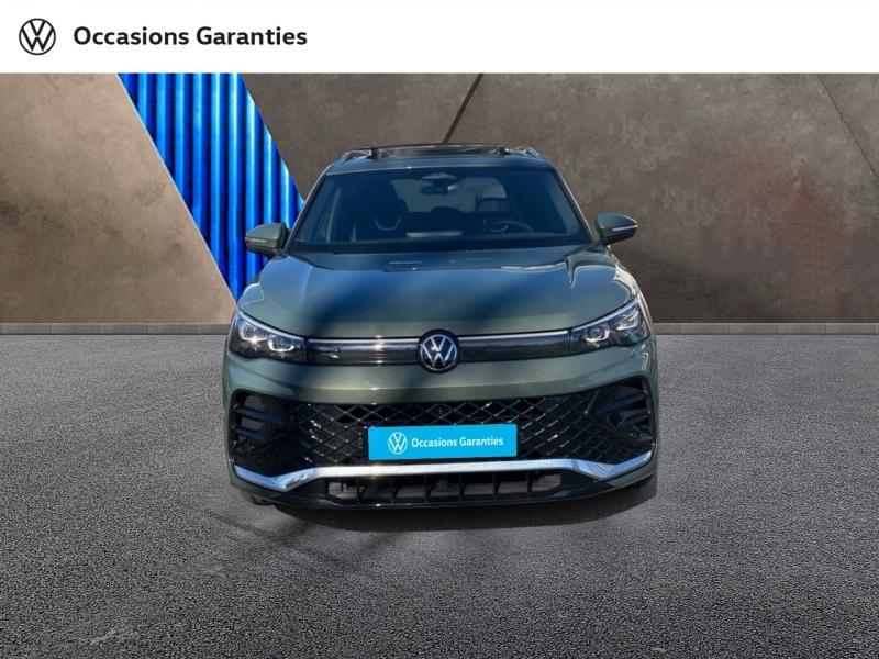 Voitures occasions VOLKSWAGEN TIGUAN R-Line Edition Villeneuve-d'Ascq