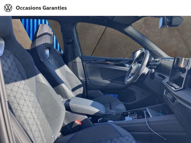 Voitures occasions VOLKSWAGEN TIGUAN R-Line Edition Villeneuve-d'Ascq