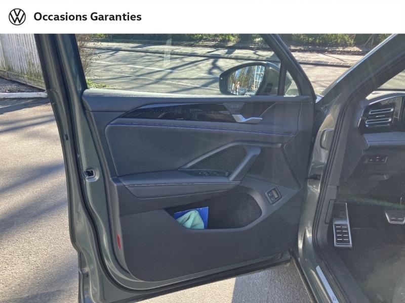 Voitures occasions VOLKSWAGEN TIGUAN R-Line Edition Villeneuve-d'Ascq