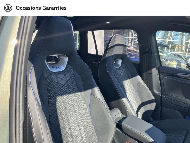 Voitures occasions VOLKSWAGEN TIGUAN R-Line Edition Villeneuve-d'Ascq