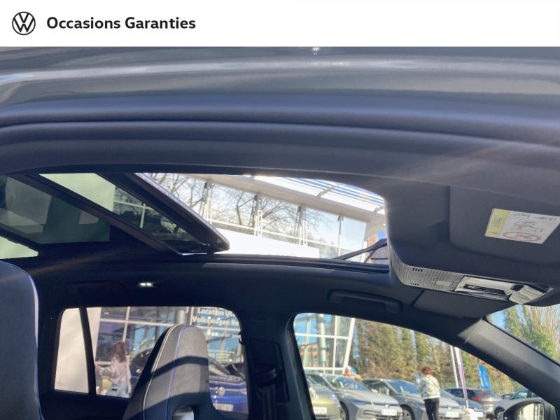 Voitures occasions VOLKSWAGEN TIGUAN R-Line Edition Villeneuve-d'Ascq