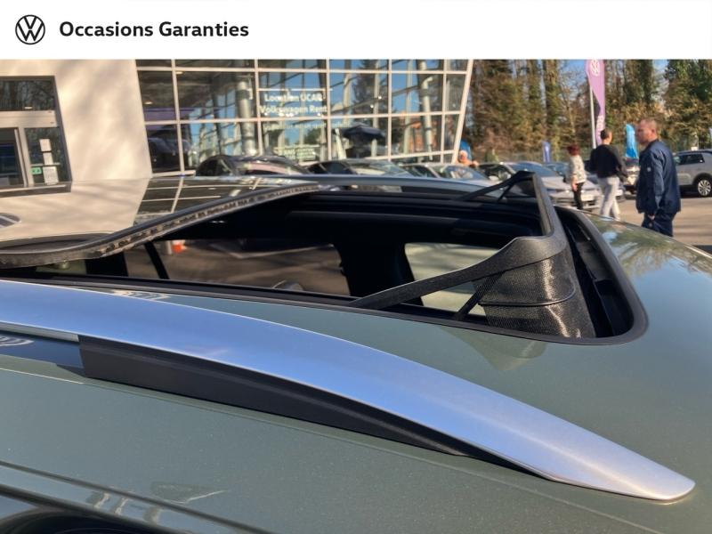 Voitures occasions VOLKSWAGEN TIGUAN R-Line Edition Villeneuve-d'Ascq