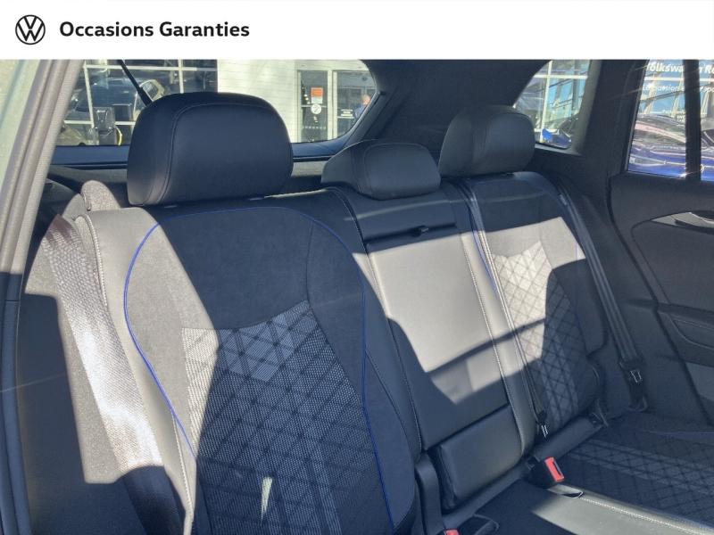 Voitures occasions VOLKSWAGEN TIGUAN R-Line Edition Villeneuve-d'Ascq