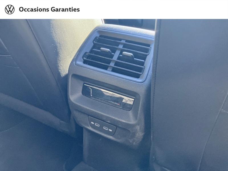Voitures occasions VOLKSWAGEN TIGUAN R-Line Edition Villeneuve-d'Ascq