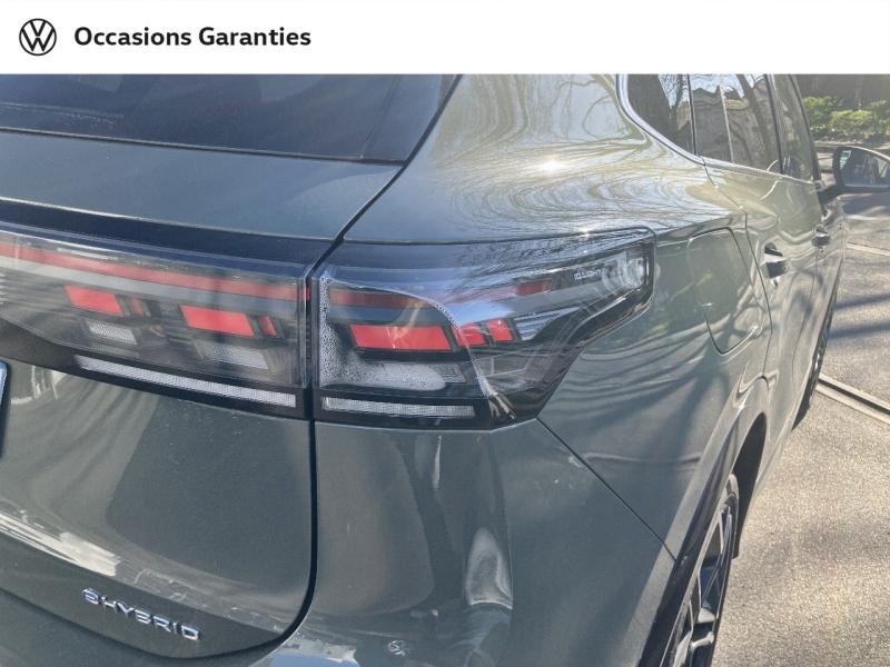 Voitures occasions VOLKSWAGEN TIGUAN R-Line Edition Villeneuve-d'Ascq
