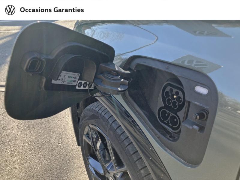 Voitures occasions VOLKSWAGEN TIGUAN R-Line Edition Villeneuve-d'Ascq