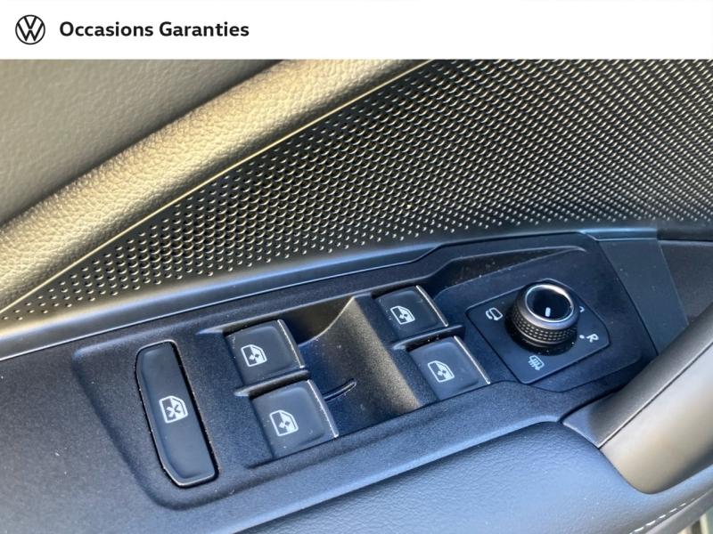 Voitures occasions VOLKSWAGEN TIGUAN R-Line Edition Villeneuve-d'Ascq