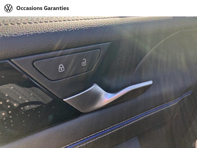 Voitures occasions VOLKSWAGEN TIGUAN R-Line Edition Villeneuve-d'Ascq