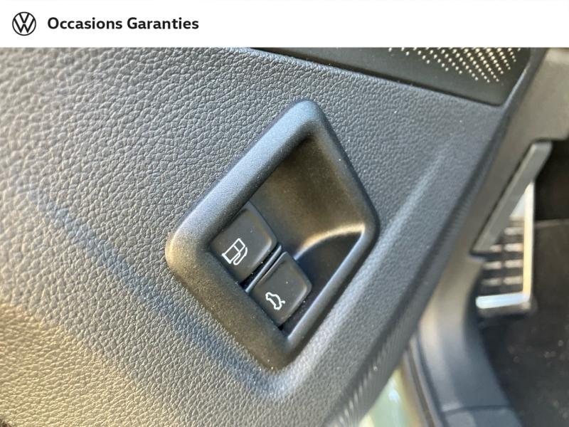 Voitures occasions VOLKSWAGEN TIGUAN R-Line Edition Villeneuve-d'Ascq