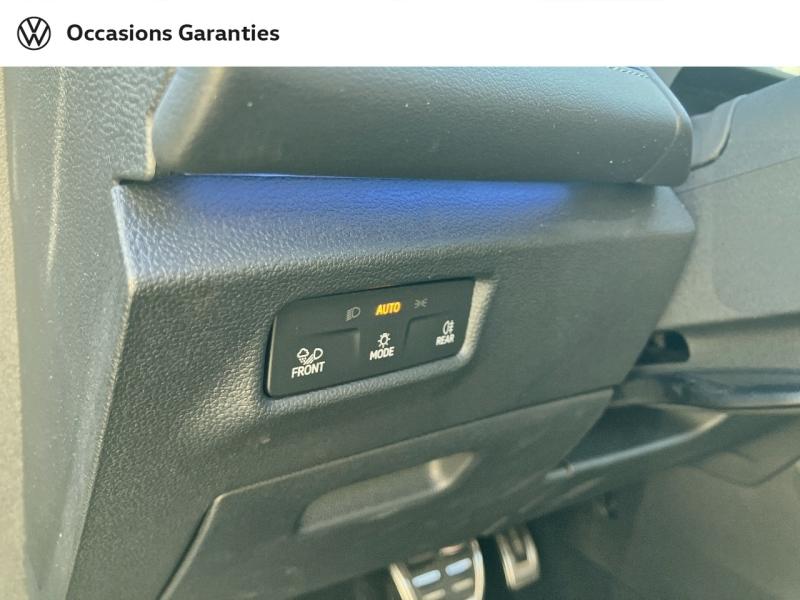 Voitures occasions VOLKSWAGEN TIGUAN R-Line Edition Villeneuve-d'Ascq
