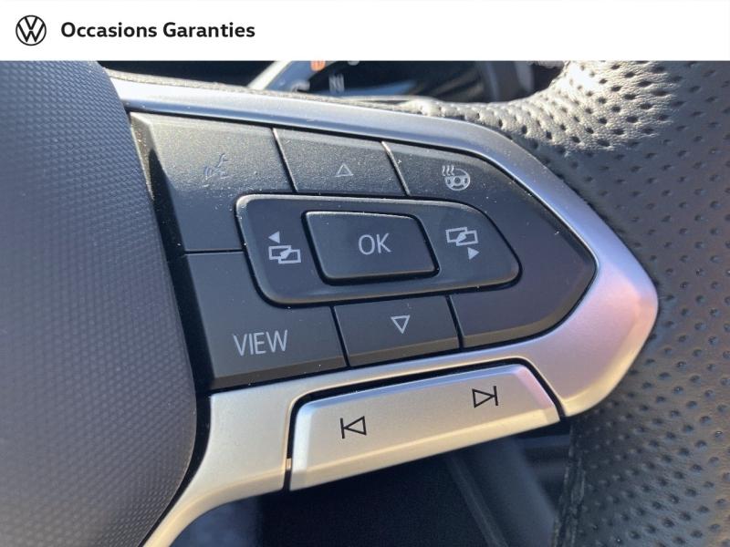Voitures occasions VOLKSWAGEN TIGUAN R-Line Edition Villeneuve-d'Ascq