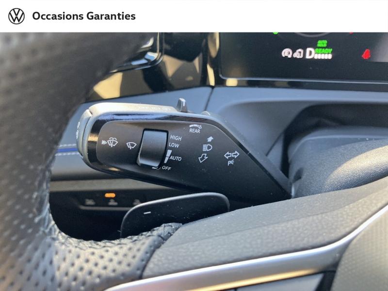 Voitures occasions VOLKSWAGEN TIGUAN R-Line Edition Villeneuve-d'Ascq