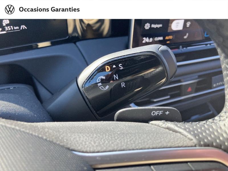 Voitures occasions VOLKSWAGEN TIGUAN R-Line Edition Villeneuve-d'Ascq