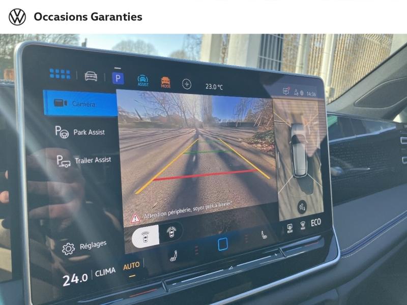 Voitures occasions VOLKSWAGEN TIGUAN R-Line Edition Villeneuve-d'Ascq